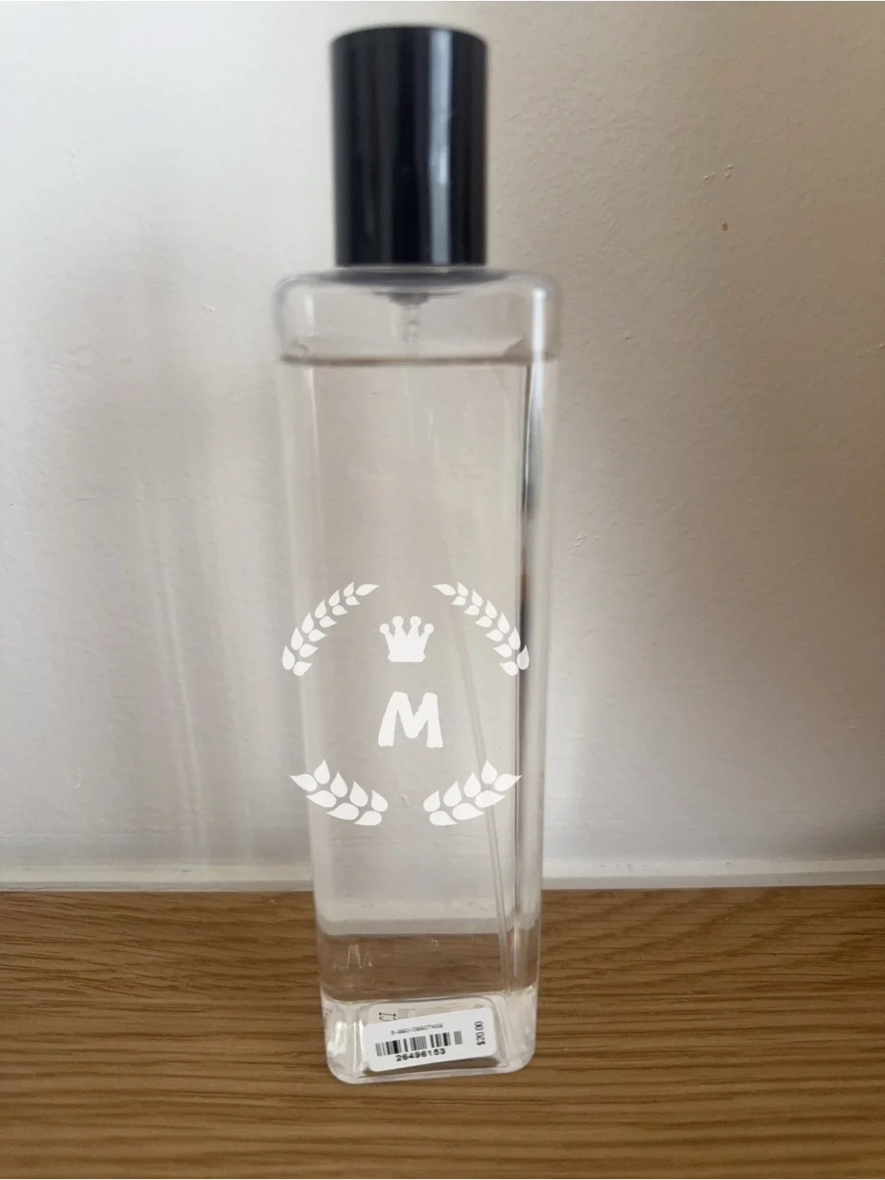 Express The Alchemy Corner Onyx Serenity + Balance Body Mist 8oz